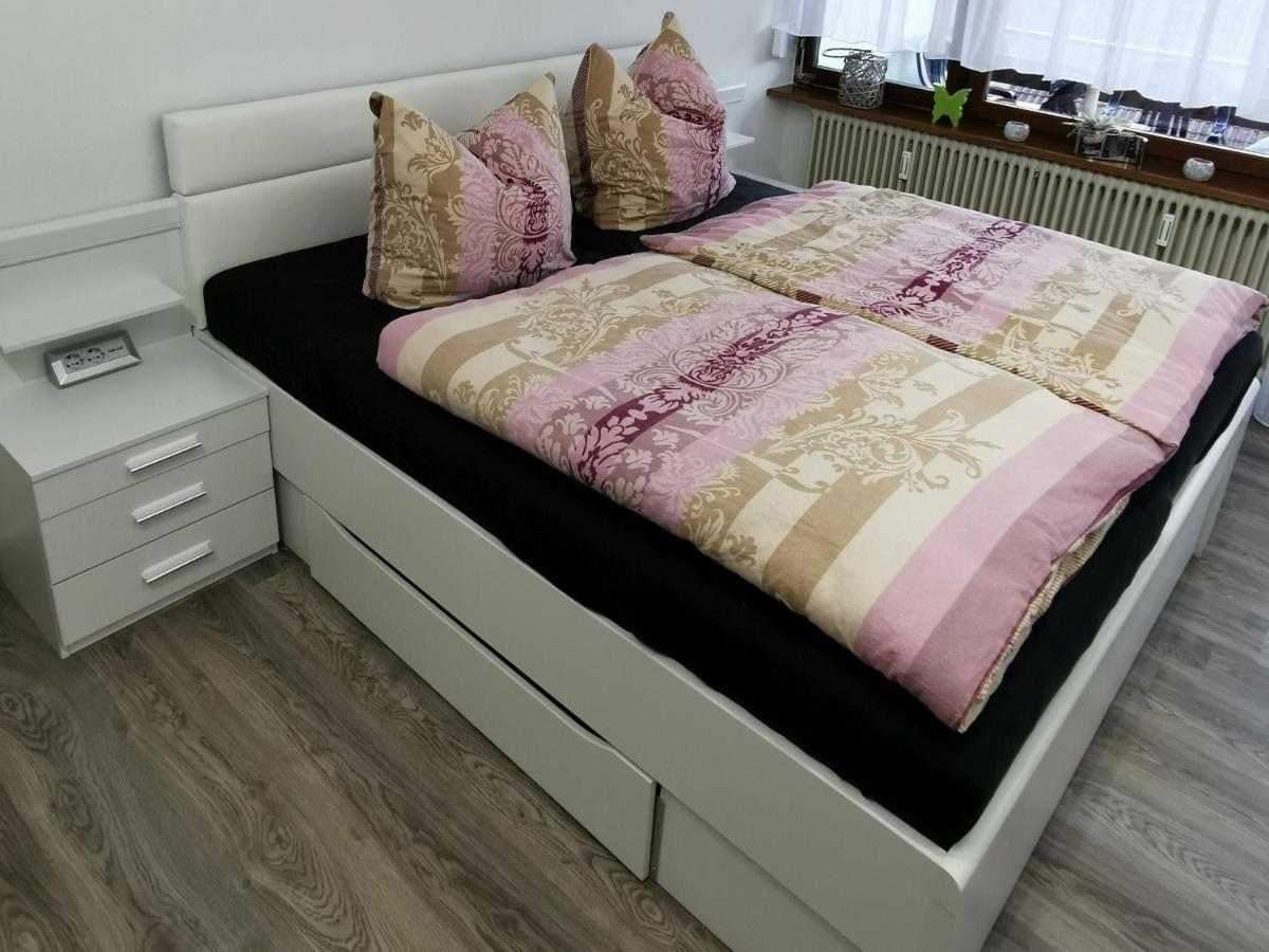 Ferienwohnung Hilde Бад-Петерсталь-Ґрісбах Екстер'єр фото
