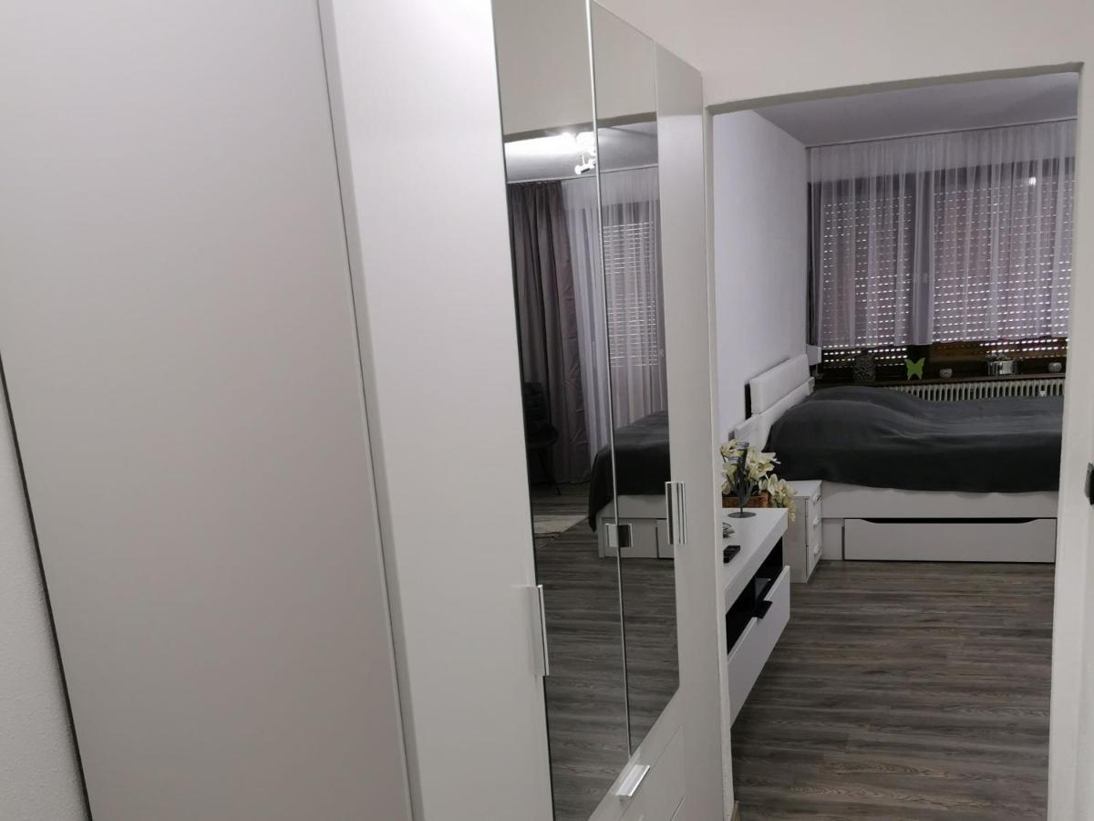 Ferienwohnung Hilde Бад-Петерсталь-Ґрісбах Екстер'єр фото